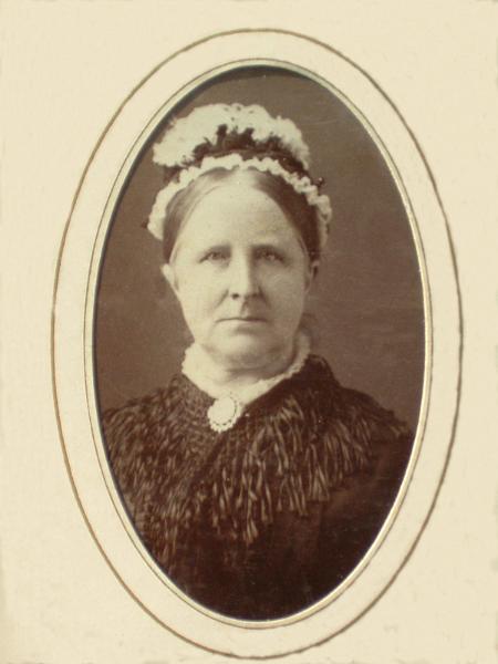 ABk26-Catherine Wrathall in later life.jpg - Catherine Wrathall in later life